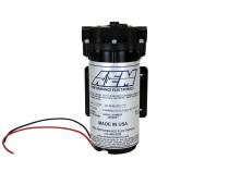 Water/Methanol 3/8 Inch NPT Pump 200 PSI Recirculation Pump AEM Electronics