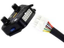V3 Water/Methanol Standard Kit (No Reservoir) 35 PSI Max Standard Controller AEM Electronics