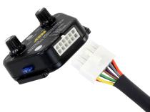 V3 Water/Methanol Multi-Input Controller Kit Controller &amp;amp; Harness (Only)- 0-5v/MAF Frequency or Voltage/Duty Cycle/Ext MAP AEM Electronics