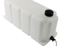 Water/Methanol Injection 5 Gallon Tank 21 Inch X 8 Inch X 10 Inch AEM Electronics