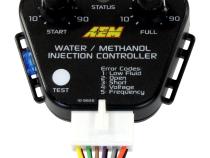 V3 Naturally Aspirated Water/Methanol Injection Kit (no reservoir) Multi-Input N/A Controller 0-5v/MAF Frequency or Voltage/Duty Cycle/Ext MAP AEM Electronics