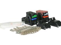 VCU 200 Plug &amp;amp; Pin Kit Supplied with Terminals, Seals, and Housings AEM Electronics