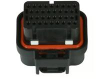 BMS Plug &amp;amp; Pin Kit Supplied with Terminals, Seals, and Housings AEM Electronics