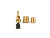 Classic Digital Temperature Gauge Kit Oil/Trans/Water from 100-300 Degrees Fahrenheit AEM Electronics