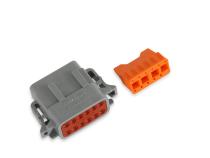 Battery Management System Mini Master BMS Mini Master Module for VCU AEM Electronics
