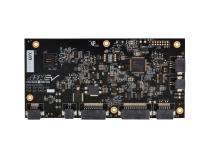 Tesla Sport Large Drive Unit (LDU) Control Board Programmable Control for EV Swaps Using Tesla Sport Large Drive Units (LDUs) when paired with Vehicle Control Units (VCU) AEM Electronics