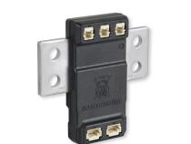 Shunt Current Sensor 1000 Amp DC with 3 voltage sensing channels AEM Electronics