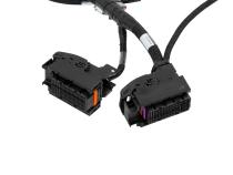 Front Low Voltage VCU300 Harness Low Voltage Harness Assembly AEM Electronics