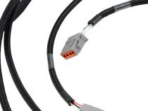 Front Low Voltage VCU275 Harness Low Voltage Harness Assembly AEM Electronics