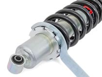 M1 Rear Coil Over Shocks 0-2 Inch Polaris Ranger XP 1000/Ranger XP 1000 Crew (17-22) Rough Country