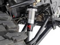 M1 Rear Coil Over Shocks 0-2 Inch Polaris Ranger XP 1000/Ranger XP 1000 Crew (17-22) Rough Country
