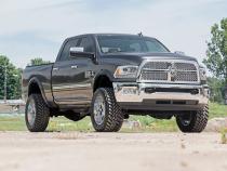 2.5 Inch Dodge Lift Kit N2.0 Shocks 14-20 RAM 2500 4WD Rough Country