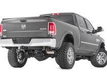 2.5 Inch Lift Kit M1 Ram 2500 4WD (2014-2026) Rough Country
