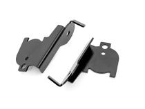 2.0 Inch Ram Leveling Lift Kit 19-20 Ram 1500 4WD Air Ride Rough Country