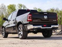 2.0 Inch Ram Leveling Lift Kit 19-20 Ram 1500 4WD Air Ride Rough Country