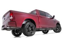 3 Inch Lift Kit N3 Red Ram 1500 4WD (2012-2018 &amp;amp; Classic) Rough Country