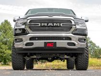 6.0 Inch Ram Suspension Lift Kit Vertex and V2 19-Up Ram 1500 4WD Rough Country