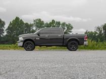 2.5 Inch Leveling Lift Kit 12-Up RAM 1500 4WD Rough Country