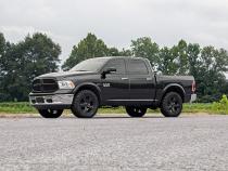 2.5 Inch Leveling Lift Kit 12-Up RAM 1500 4WD Rough Country