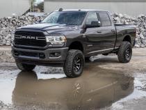 2.5 Inch Leveling Kit RR Coil M1 Ram 2500 (14-26)/3500 (13-26) Rough Country