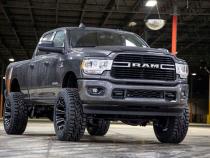 5 Inch Lift Kit Dual Rate Coils V2 Non-AISIN 19-Up Ram 2500 Rough Country