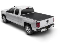 Revolver X2 Hard Rolling Truck Bed Cover 2014-2018 (2019 Legacy/Limited) Silverado/Sierra 1500/2015-2019 2500 HD/3500 HD 6 Foot 6 Inch Bed BAK