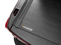 Revolver X2 Hard Rolling Truck Bed Cover 2019-2026 (New Body Style) Silverado/Sierra 1500 6 Foot 7 Inch Bed BAK
