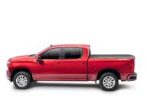 Revolver X2 Hard Rolling Truck Bed Cover 2019-2026 (New Body Style) Silverado/Sierra 1500 6 Foot 7 Inch Bed BAK