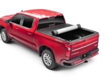 Revolver X2 Hard Rolling Truck Bed Cover 2020-2026 Silverado/Sierra 2500 HD/3500 HD 6 Foot 10 Inch Bed BAK