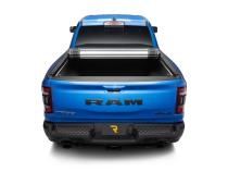 Revolver X2 Hard Rolling Truck Bed Cover 2009-2018 (2019-2024 Classic) Ram 5 Foot 7 Inch Bed with RamBox BAK