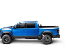 Revolver X2 Hard Rolling Truck Bed Cover 2009-2018 (2019-2023 Classic) Ram 1500/2010-2024 2500/3500 8 Foot Bed without RamBox BAK