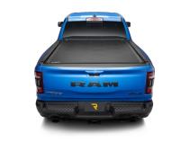Revolver X2 Hard Rolling Truck Bed Cover 2009-2018 (2019-2023 Classic) Ram 1500/2010-2024 2500/3500 8 Foot Bed without RamBox BAK