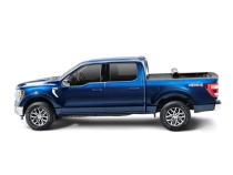 Revolver X2 Hard Rolling Truck Bed Cover 2008-2016 Ford F-250/350/450 6 Foot 9 Inch Bed BAK