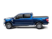 Revolver X2 Hard Rolling Truck Bed Cover 2017-2026 Ford F-250/350/450 6 Foot 10 Inch Bed BAK