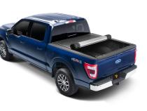 Revolver X2 Hard Rolling Truck Bed Cover 2017-2026 Ford F-250/350/450 6 Foot 10 Inch Bed BAK