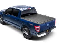 Revolver X2 Hard Rolling Truck Bed Cover 2019-2023 Ford Ranger 5 Foot Bed BAK