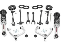 3 Inch Lift Kit UCA 18-Up Ford Expedition 4WD Rough Country
