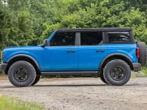 1 Inch Leveling Kit 21-Up Ford Bronco 4WD Rough Country