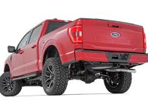 6 Inch Lift Kit with N3 Shocks 21-23 Ford F-150 2WD Rough Country