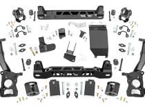 5 Inch Lift Kit 21-Up Ford Bronco 4WD Rough Country