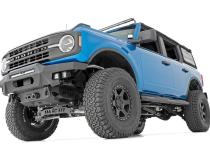 5 Inch Lift Kit 21-Up Ford Bronco 4WD Rough Country