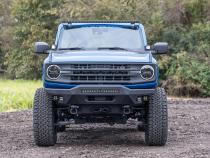 5 Inch Lift Kit 21-Up Ford Bronco 4WD Rough Country