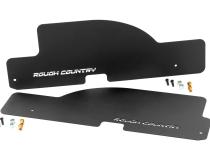 Rear Fender Liner 2022 Nissan Frontier 2WD/4WD Rough Country