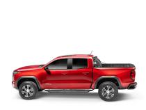 BAKFlip MX4 (GEN 3) Hard Folding Truck Bed Cover Matte Finish 2015-2022 Colorado/Canyon 5 Foot Bed BAK