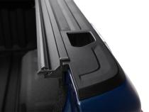 BAKFlip MX4 (GEN 3) Hard Folding Truck Bed Cover Matte Finish 2019-2026 (New Body Style) Silverado/Sierra 1500 8 Foot Bed BAK
