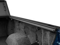 BAKFlip MX4 (GEN 3) Hard Folding Truck Bed Cover Matte Finish 2024-2025 Silverado/Sierra EV 5 Foot 11 Inch Bed with or without Midgate BAK