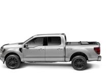 BAKFlip MX4 (GEN 3) Hard Folding Truck Bed Cover Matte Finish 2002-2018 (2019-2023 Classic) Ram 1500/2003-2024 2500/3500 8 Foot Bed without RamBox BAK