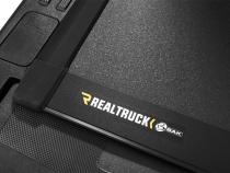 BAKFlip MX4 (GEN 3) Hard Folding Truck Bed Cover Matte Finish 2004-2014 Ford F-150 5 Foot 7 Inch Bed without Cargo Management System BAK