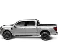 BAKFlip MX4 (GEN 3) Hard Folding Truck Bed Cover Matte Finish 2015-2020 Ford F-150 5 Foot 7 Inch Bed BAK