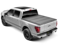 BAKFlip MX4 (GEN 3) Hard Folding Truck Bed Cover Matte Finish 2019-2023 Ford Ranger 5 Foot Bed BAK